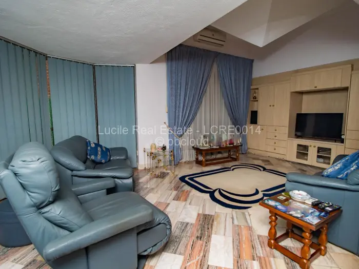 3 Bedroom House for Sale in Newlands, Harare