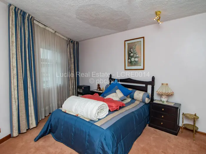 3 Bedroom House for Sale in Newlands, Harare