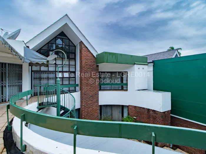 3 Bedroom House for Sale in Newlands, Harare