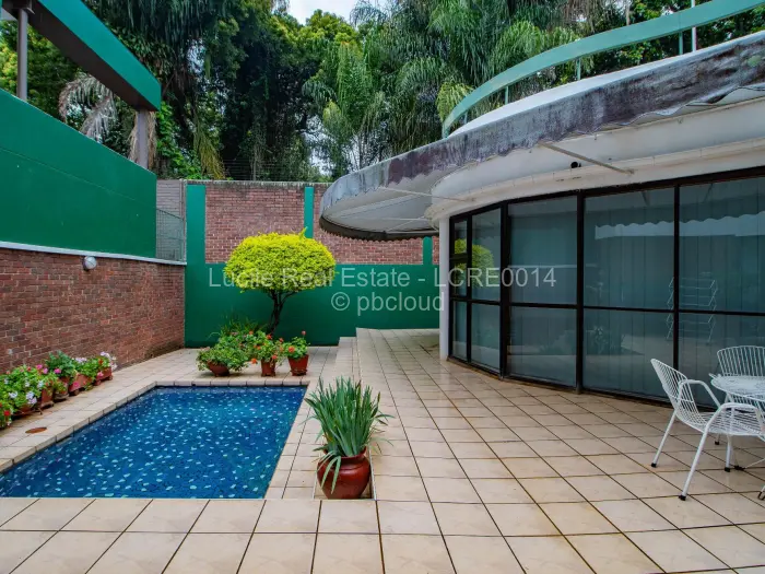 3 Bedroom House for Sale in Newlands, Harare