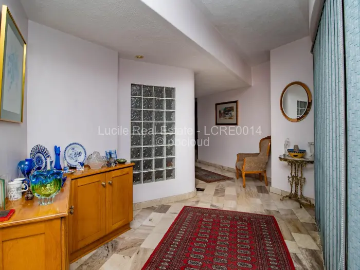 3 Bedroom House for Sale in Newlands, Harare