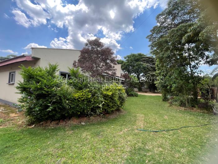 5 Bedroom House for Sale in Marlborough, Harare