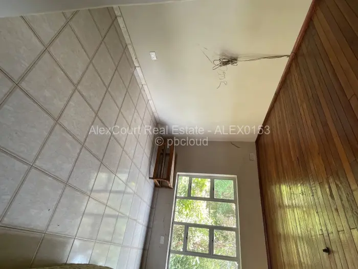 5 Bedroom House for Sale in Marlborough, Harare