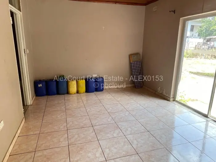 5 Bedroom House for Sale in Marlborough, Harare