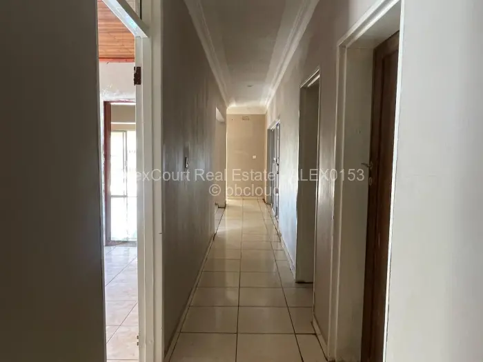 5 Bedroom House for Sale in Marlborough, Harare
