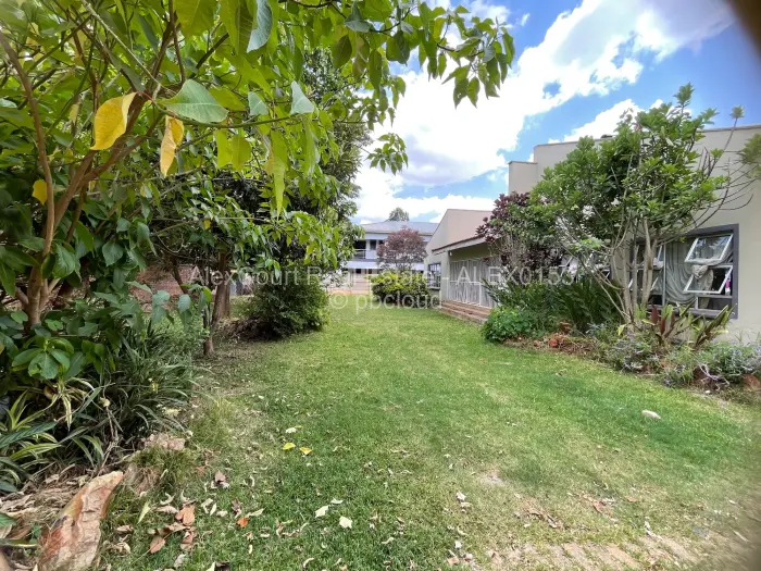 5 Bedroom House for Sale in Marlborough, Harare