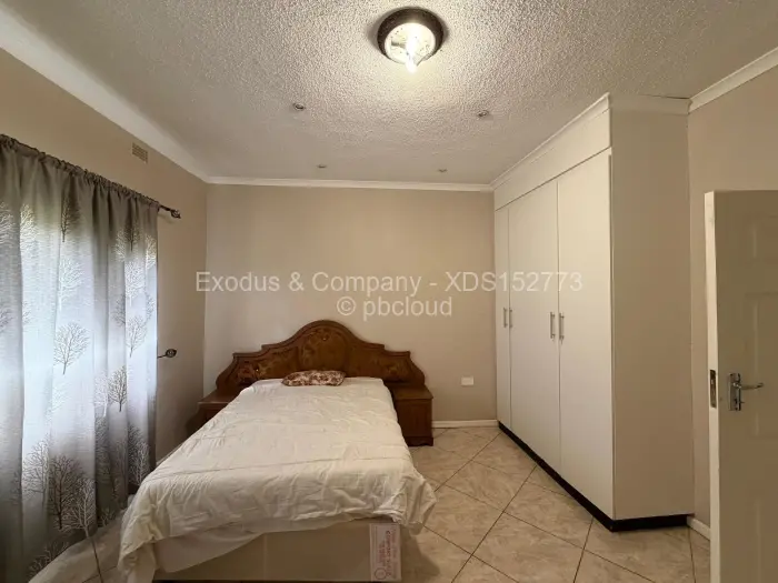 4 Bedroom House for Sale in Pomona, Harare