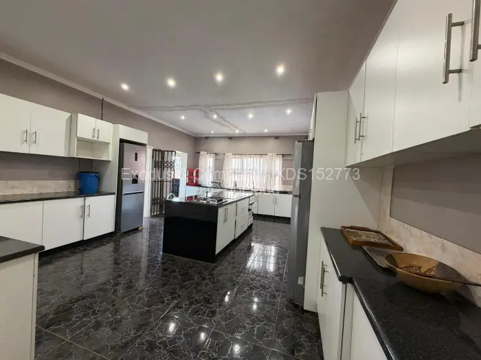 4 Bedroom House for Sale in Pomona, Harare