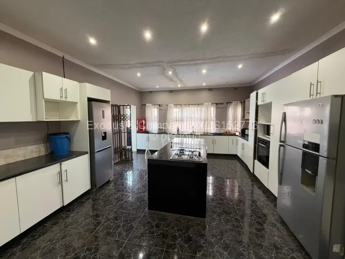 4 Bedroom House for Sale in Pomona, Harare