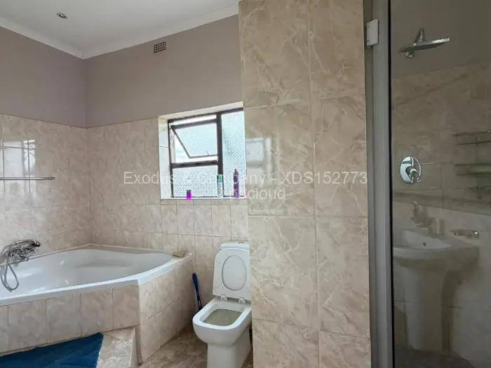 4 Bedroom House for Sale in Pomona, Harare