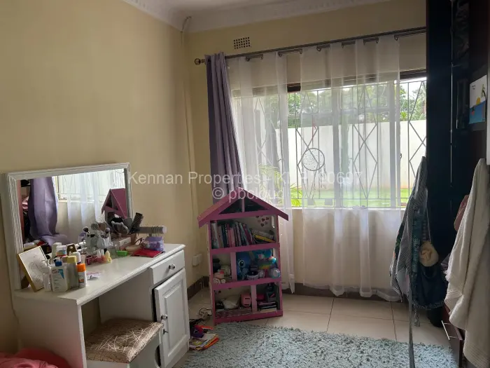 Townhouse/Cluster to Rent in Highlands, Harare