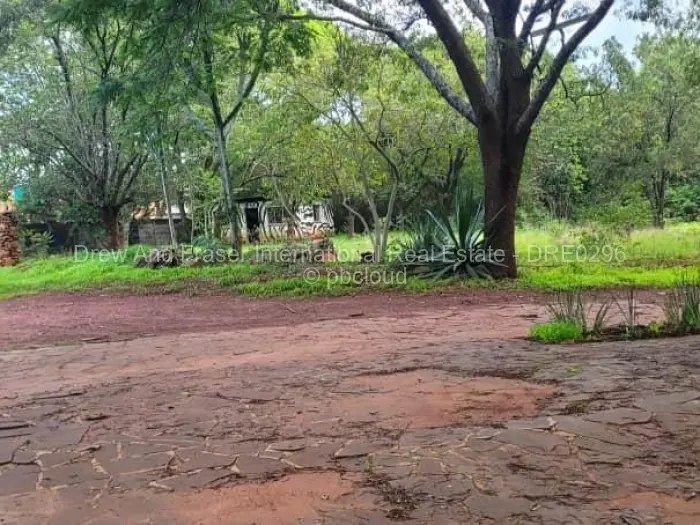 3 Bedroom House for Sale in Highlands, Harare