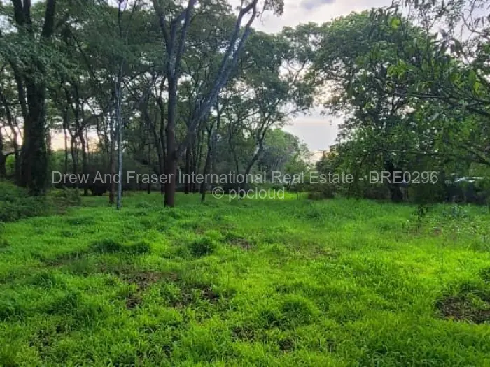 3 Bedroom House for Sale in Highlands, Harare