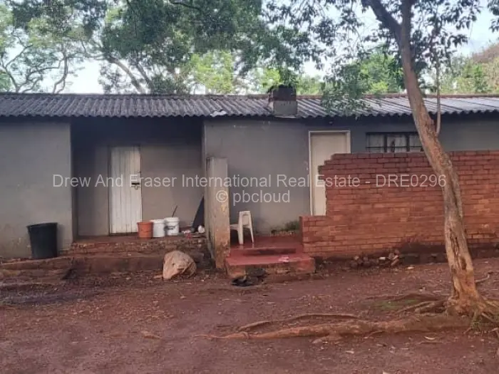 3 Bedroom House for Sale in Highlands, Harare