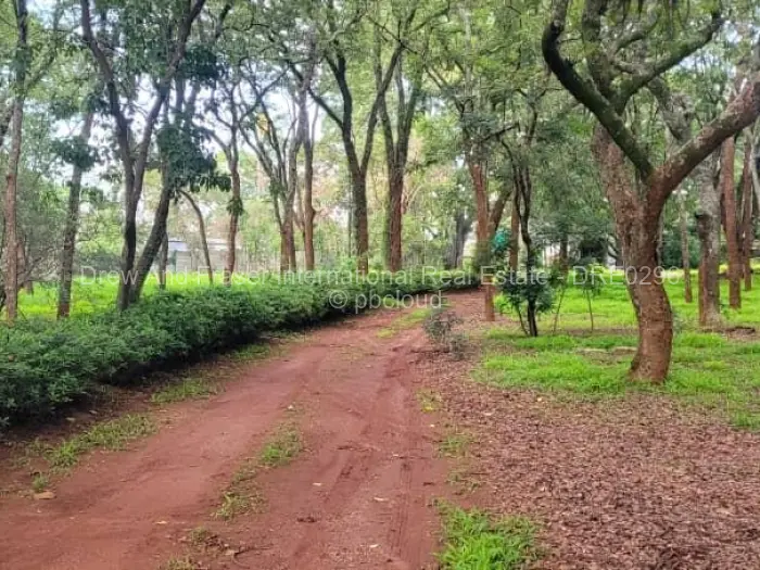 3 Bedroom House for Sale in Highlands, Harare