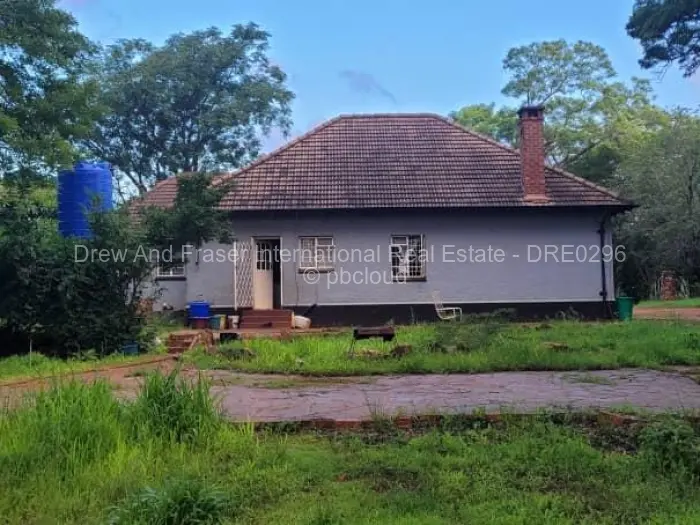 3 Bedroom House for Sale in Highlands, Harare