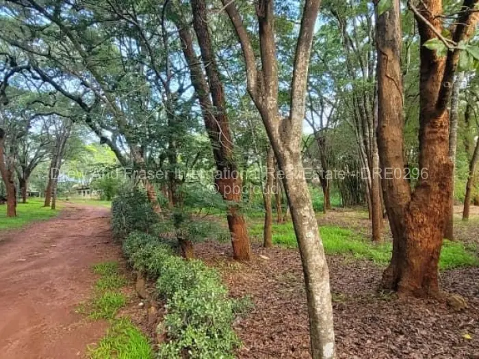 3 Bedroom House for Sale in Highlands, Harare