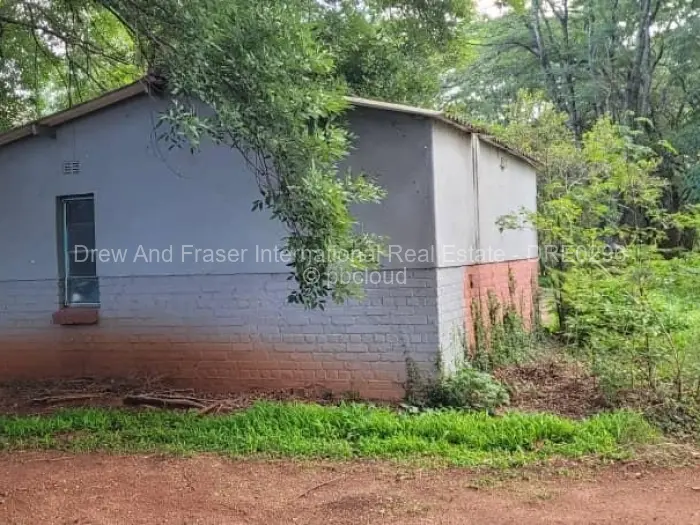 3 Bedroom House for Sale in Highlands, Harare