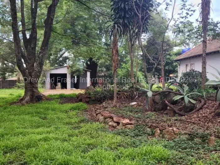 3 Bedroom House for Sale in Highlands, Harare