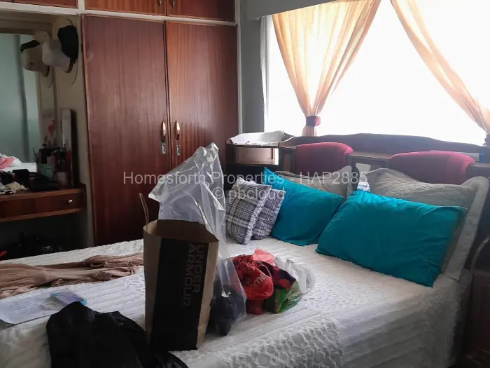 3 Bedroom House for Sale in Waterfalls, Harare