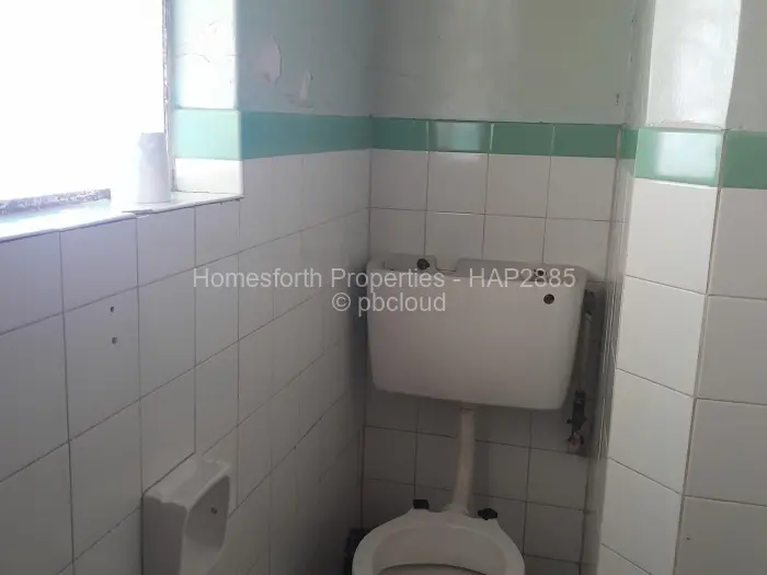 3 Bedroom House for Sale in Waterfalls, Harare