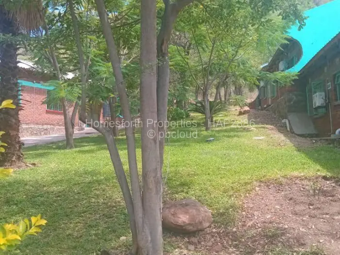 Hospitality/BnB for Sale in Kariba, Kariba