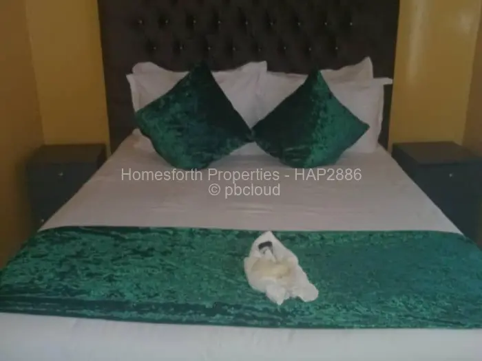 Hospitality/BnB for Sale in Kariba, Kariba