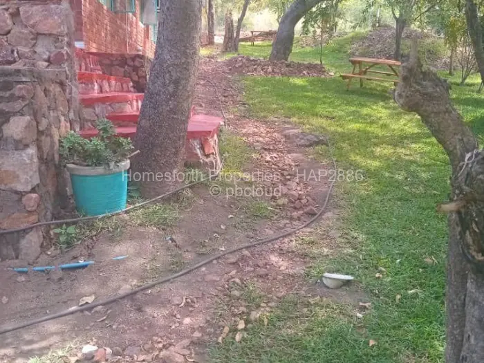 Hospitality/BnB for Sale in Kariba, Kariba