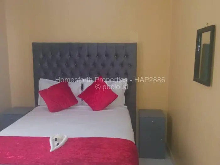 Hospitality/BnB for Sale in Kariba, Kariba