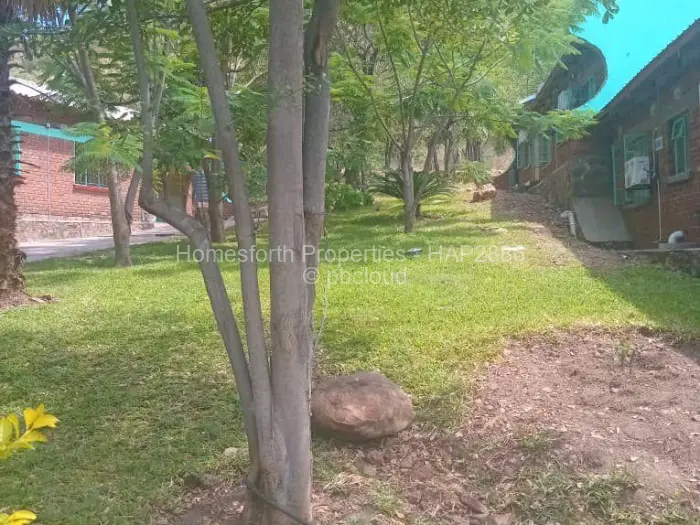 Hospitality/BnB for Sale in Kariba, Kariba