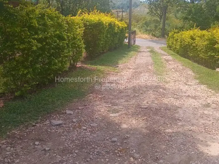 Hospitality/BnB for Sale in Kariba, Kariba