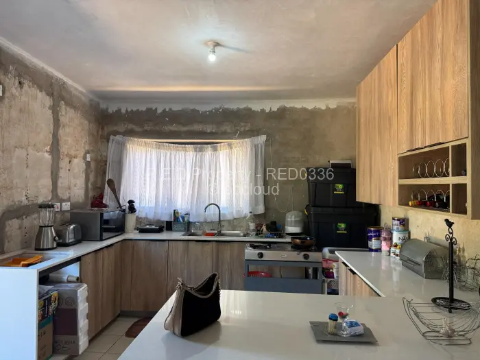 3 Bedroom House for Sale in Queens Park East, Bulawayo