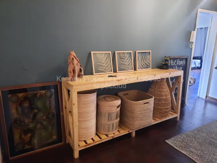 3 Bedroom House for Sale in Alexandra Park, Harare