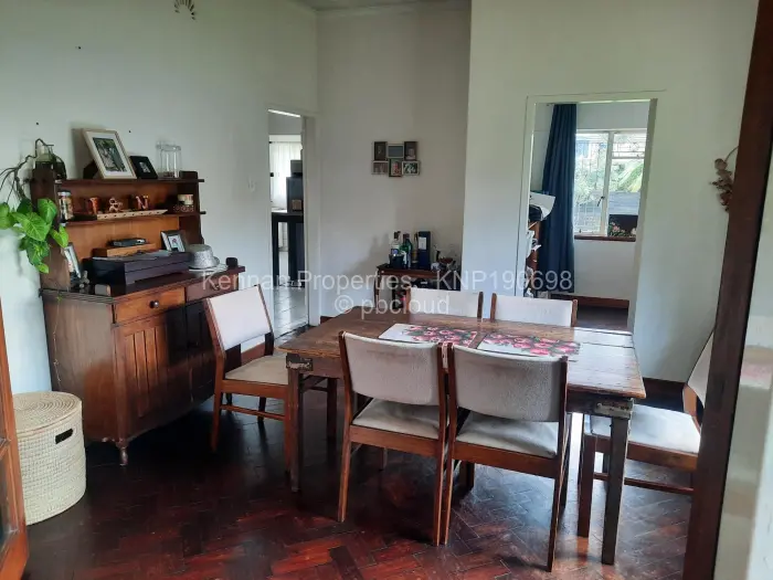 3 Bedroom House for Sale in Alexandra Park, Harare