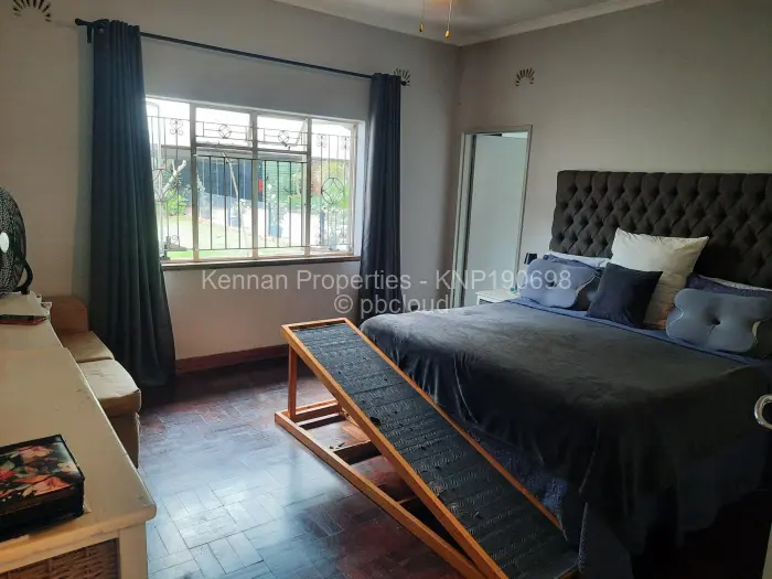 3 Bedroom House for Sale in Alexandra Park, Harare