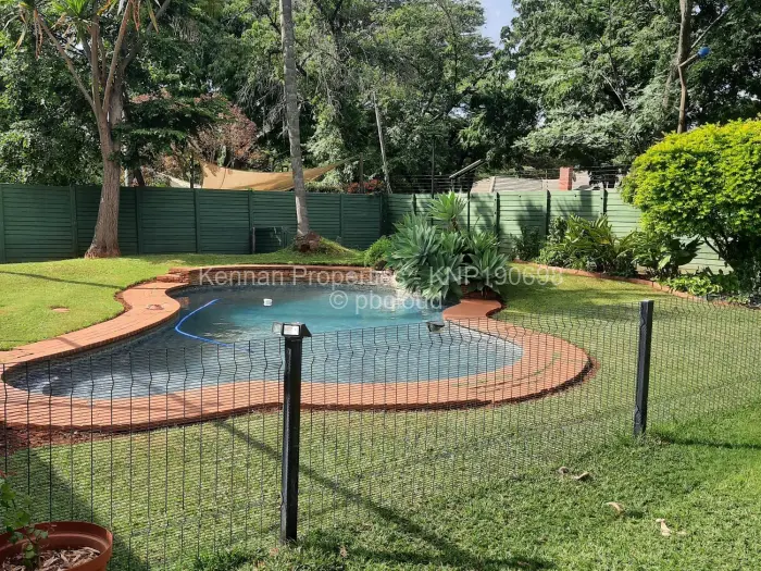 3 Bedroom House for Sale in Alexandra Park, Harare
