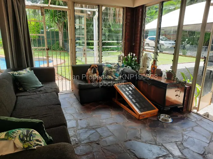 3 Bedroom House for Sale in Alexandra Park, Harare