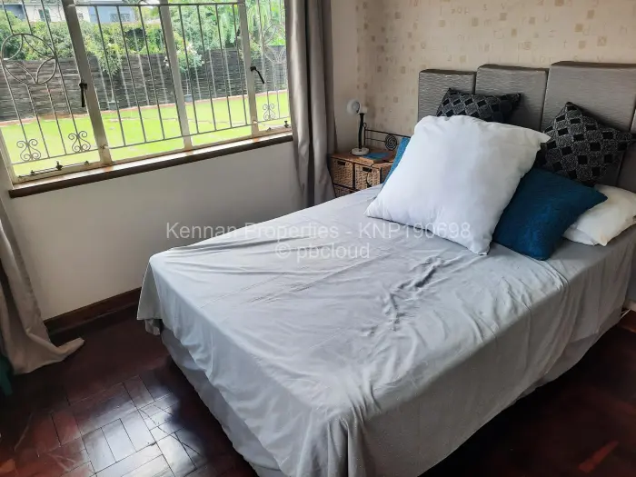 3 Bedroom House for Sale in Alexandra Park, Harare