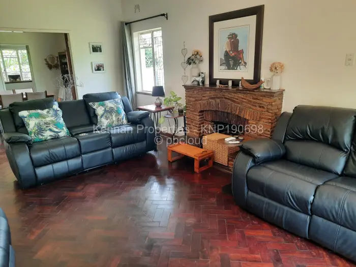 3 Bedroom House for Sale in Alexandra Park, Harare