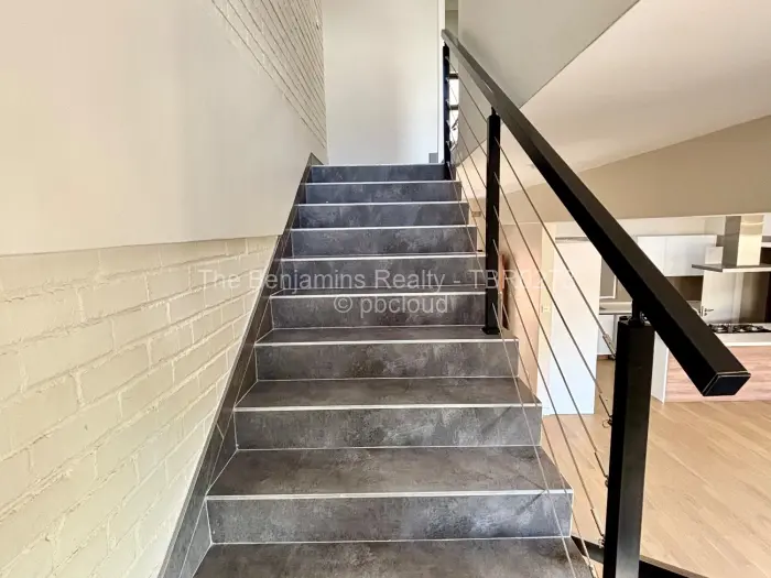 Townhouse/Cluster to Rent in Avondale, Harare