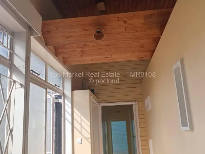 4 Bedroom House to Rent in Mandara, Harare