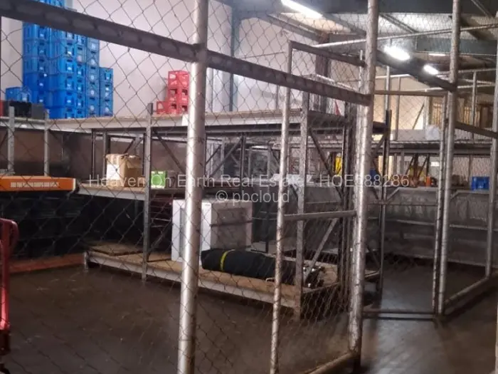 Retail/Shop for Sale in Glen View, Harare