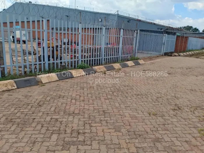 Retail/Shop for Sale in Glen View, Harare