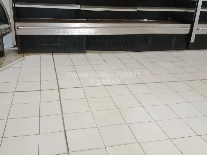 Retail/Shop for Sale in Glen View, Harare