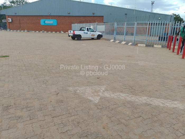 Retail/Shop for Sale in Glen View, Harare