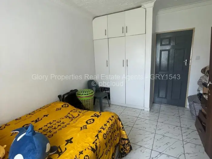 2 Bedroom Cottage/Garden Flat to Rent in Mount Pleasant Heights, Harare