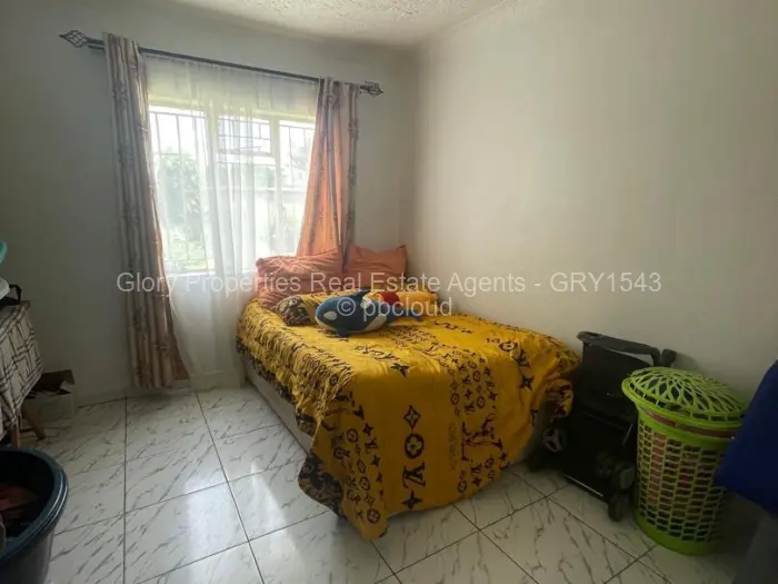 2 Bedroom Cottage/Garden Flat to Rent in Mount Pleasant Heights, Harare