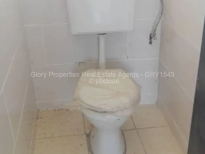 2 Bedroom Cottage/Garden Flat to Rent in Mount Pleasant Heights, Harare