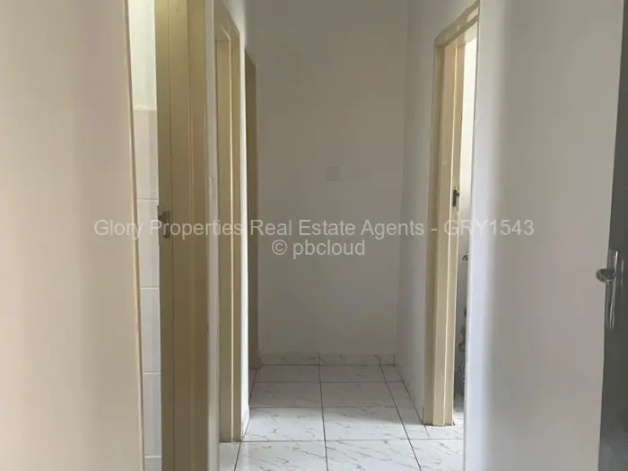 2 Bedroom Cottage/Garden Flat to Rent in Mount Pleasant Heights, Harare