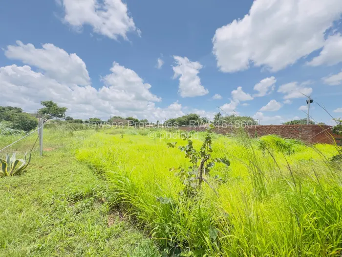 Residential Stand for Sale in Norton, Norton